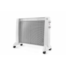 Radiador Taurus TROPICANO3D1500 Blanco 1500 W Precio: 122.68999974. SKU: B1HAGJCWQH