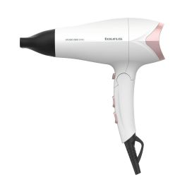 Secador de Pelo Taurus STUDIO 2500 ION Precio: 34.4849999879. SKU: B19SF2LHBJ