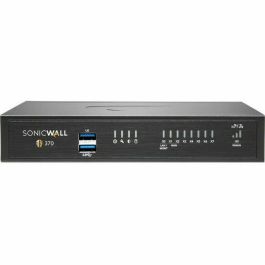 Firewall SonicWall 02-SSC-6823 Precio: 2182.94999989. SKU: S55009375