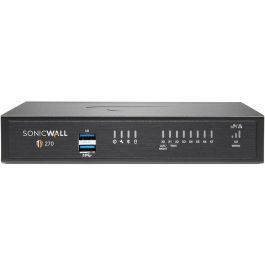 Firewall SonicWall 02-SSC-6860 Precio: 1360.49999965. SKU: B17EER2TCK