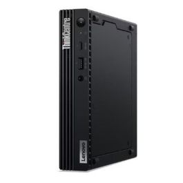 Mini PC Lenovo ThinkCentre M80Q Intel Core i5-10500T 16 GB RAM 256 GB SSD Precio: 703.9500006. SKU: B13APRL7SG