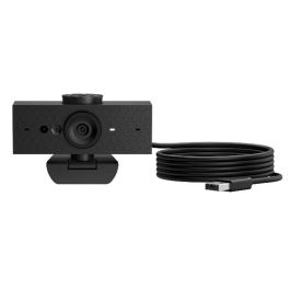 Webcam HP 620 FHD/ 1920 x 1080 Full HD Precio: 131.50000006. SKU: B1C5ARDD6X