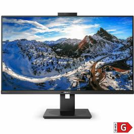 Monitor Philips 329P1H/00 4K Ultra HD 31.5" Monitor Philips 329P1H/00 4K Ultra HD 31.5"