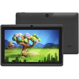 Tablet Interactiva Infantil K705 Negro 32 GB 2 GB RAM 7" Precio: 104.94999977. SKU: B1HH3GMNRW