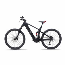 Bicicleta Eléctrica Alfa Romeo AR-FULLC29 250 W 29" 25 km/h 120 km Precio: 4226.94999947. SKU: B1FG87EMWR