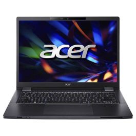 Laptop Acer TMP414-53 14" Intel Core i7-1355U 16 GB RAM 512 GB SSD Qwerty Español Precio: 1325.94999966. SKU: B1CVPZHQ7C
