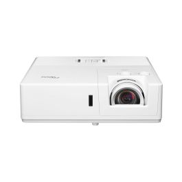 Proyector Optoma ZU607T 6500 lm