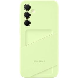 Funda para Móvil Samsung EF-OA356TMEGWW Amarillo Galaxy A35