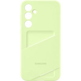 Funda para Móvil Samsung EF-OA356TMEGWW Amarillo Galaxy A35