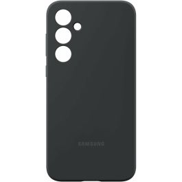 Funda para Móvil Samsung EF-PA356TBEGWW Negro Galaxy A35