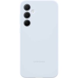 Funda para Móvil Samsung EF-PA356TLEGWW Azul Galaxy A35