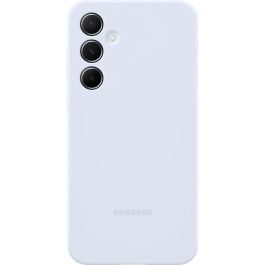 Funda para Móvil Samsung EF-PA556TLEGWW Azul Galaxy A55 Precio: 39.95000009. SKU: B15ZWMDZJ8