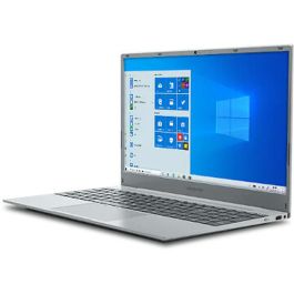 Laptop Medion MD62456 15,6" AMD Ryzen 3-3200U Qwerty Español 8 GB RAM 512 GB SSD
