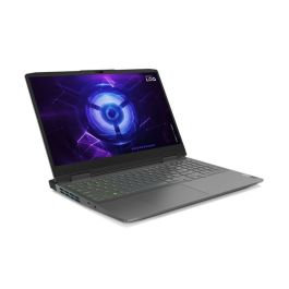 Laptop Lenovo LOQ 3 15IRH8 15,6" Intel Core i7-13620H 16 GB RAM 1 TB SSD Nvidia Geforce RTX 4060 Qwerty Español
