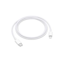 Cable Apple USB-C a Lightning V2 / 1M Precio: 28.9500002. SKU: B1EYSY35S7