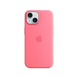 Funda para Móvil Apple Rosa iPhone 15 Precio: 65.94999972. SKU: B16KD9XFJK