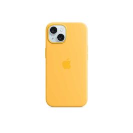 Funda para Móvil Apple MWNA3ZM/A Amarillo iPhone 15 Precio: 65.49999951. SKU: B1JKN75W7J