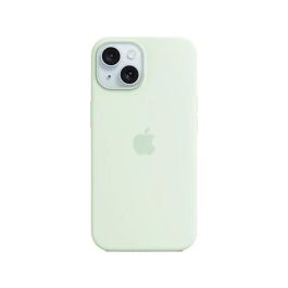 Funda para Móvil Apple Verde iPhone 15 Precio: 65.94999972. SKU: B15GVYWVRA