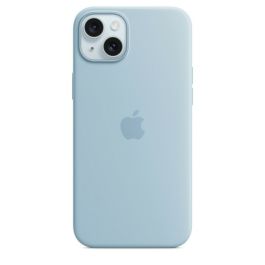 Funda para Móvil Apple MWNH3ZM/A Azul iPhone 15 Plus Precio: 65.94999972. SKU: B1CZHMYC7Q