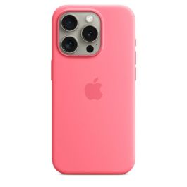 Funda para Móvil Apple Rosa iPhone 15 Pro Precio: 65.94999972. SKU: B1GBA8SGPL