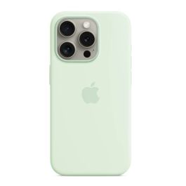Funda para Móvil Apple Verde iPhone 15 Pro Precio: 65.94999972. SKU: B14XRKNYWH