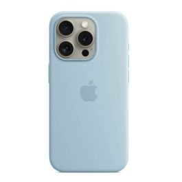 Funda para Móvil Apple Azul iPhone 15 Pro Precio: 65.94999972. SKU: B1GLXVYRRG