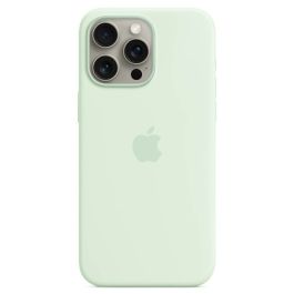 Funda para Móvil Apple Verde iPhone 15 Pro Max Precio: 65.94999972. SKU: B1EPMMW338