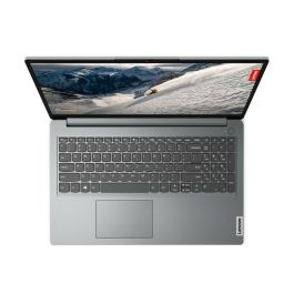Laptop Lenovo IdeaPad 1 Gen 7 15ALC7 15,6" AMD Ryzen 5 5500U 16 GB RAM 512 GB SSD Qwerty Español Precio: 675.95000044. SKU: B17N2VHBKN