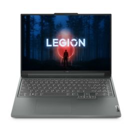 Laptop Lenovo Legion Slim 5 16APH8 16" ryzen 7-7840hs 16 GB RAM 1 TB SSD Nvidia Geforce RTX 4070 Qwerty Español Precio: 1911.95000007. SKU: B18AF456EW