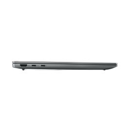 Laptop Lenovo Yoga Slim 6 14IAP8 14" Intel Core i5-1240P 16 GB RAM 512 GB SSD Qwerty Español