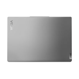 Laptop Lenovo Yoga Slim 6 14IAP8 Intel Core i5-1240P 16 GB RAM 512 GB SSD Qwerty Español