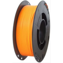 Colido Filamento naranja para máquina de 3D 1´75mm 1kg Precio: 20.69000054. SKU: B13EGANW65