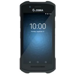 Smartphone Zebra TC21 Negro 32 GB 5" Precio: 504.98999947. SKU: S7762253