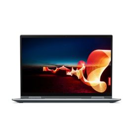 Laptop Lenovo ThinkPad X1 Yoga 14" i7-1165G7 16 GB RAM 512 GB SSD Qwerty Español Precio: 2509.95000003. SKU: B12P5EFTFR