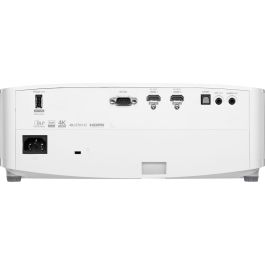 Optoma 4K400STx videoproyector Proyector de corto alcance 4000 lúmenes ANSI DLP 2160p (3840x2160) 3D Blanco Precio: 1648.94999995. SKU: B1ALAV9ZFC