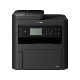 Multifunción Láser Monocromo Canon i-SENSYS MF267DW II WiFi/ Fax/ Dúplex/ Negra Precio: 379.59000024. SKU: B13AM6HDLN