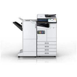 Impresora Multifunción Epson WORKFORCE ENTERPRISE AM-C6000 Precio: 9963.94999941. SKU: B134ZRQSGY
