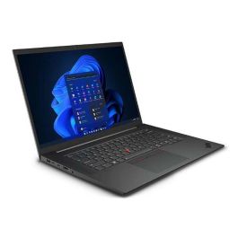 Laptop Lenovo ThinkBook P1 G4 i9-11950H 32 GB RAM 512 GB SSD NVIDIA GeForce RTX 3080 Qwerty Español Precio: 4212.9500006. SKU: B1FEAW4DEP