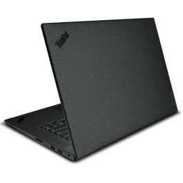 Laptop Lenovo ThinkBook P1 G4 16" i9-11950H 32 GB RAM 512 GB SSD NVIDIA GeForce RTX 3080 Qwerty Español