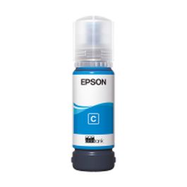 Epson tinta cian ecotank l8050 Precio: 15.49999957. SKU: B16KVFHJE9