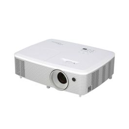 Optoma EH401 videoproyector 4000 lúmenes ANSI DLP 1080p (1920x1080) 3D Blanco