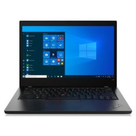 Laptop Lenovo ThinkPad L14 G2 14" i5-1145G7 8 GB RAM 256 GB SSD Qwerty Español Precio: 1086.94999985. SKU: B12WKFZ6TW