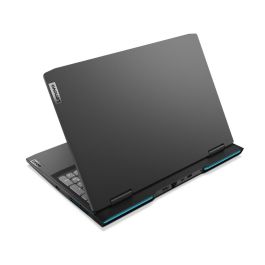 Laptop Lenovo Gaming 3 15IAH7 15,6" i7-12650H 16 GB RAM 512 GB SSD NVIDIA GeForce RTX 3050 Qwerty Español