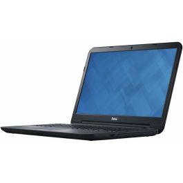 Laptop Dell Latitude 3540 15,6" i5-1335U 8 GB RAM 256 GB SSD Qwerty Español Precio: 966.94999951. SKU: B16VDD3D46