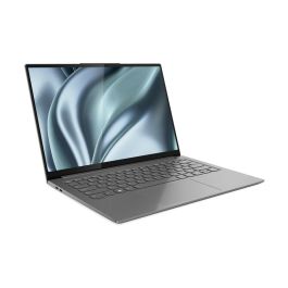 Laptop Lenovo Slim 7 Pro 14" Intel Core i5-1240P 8 GB RAM 512 GB SSD Qwerty Español Precio: 1217.95000008. SKU: B1727TW5NH