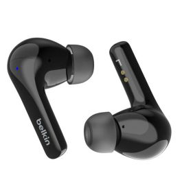 Auriculares in Ear Bluetooth Belkin AUC010BTBK Negro Precio: 51.94999964. SKU: B15CR3YXLP