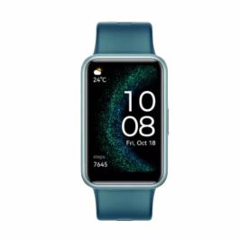 Smartwatch Huawei FIT SE Verde 1,64" Precio: 109.95000049. SKU: B12K3HQPZT