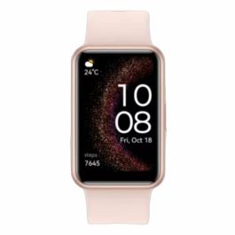 Smartwatch Huawei FIT SE 1,64" Precio: 111.94999981. SKU: B196BS93FP