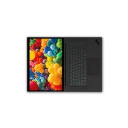 Laptop Lenovo ThinkPad P1 G5 i9-12900H 32 GB RAM 1 TB SSD NVIDIA GeForce RTX 3080 16" Qwerty Español Precio: 4390.95000058. SKU: B1JTSFDVL6