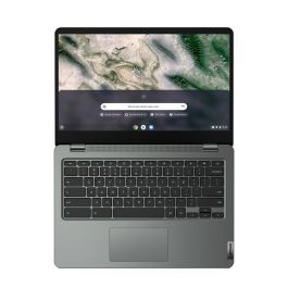 Laptop Lenovo 14E Chromebook G2 14" AMD 3015Ce 4 GB RAM 32 GB Qwerty Español